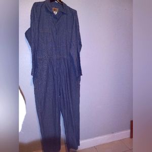 Field N' Forest Men's Jumpsuit 2XL